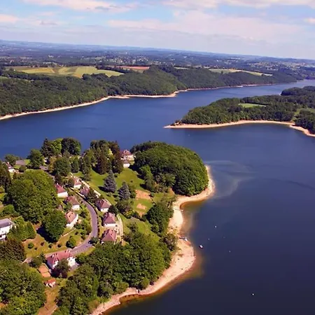 Apartment Le Paisible * * * Aurillac