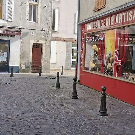 Apartment Le Paisible * * *