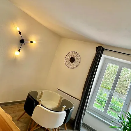 Le Paisible * * * Aurillac