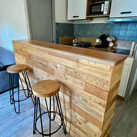 Le Paisible * * * Apartment *