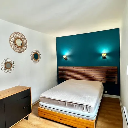 Le Paisible * * * Aurillac